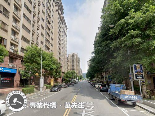 新北大樓法拍-4