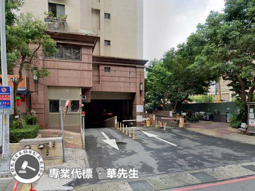 新北大樓法拍-5