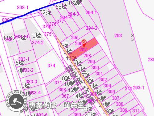 枋寮透天法拍-5
