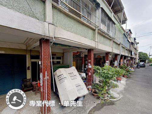 枋寮透天法拍-1