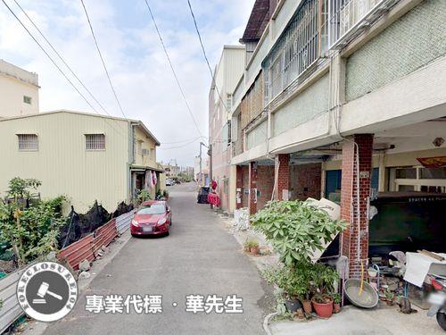 枋寮透天法拍-2