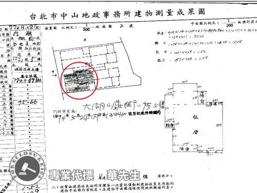 台北公寓法拍-8