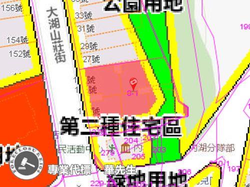 台北公寓法拍-9