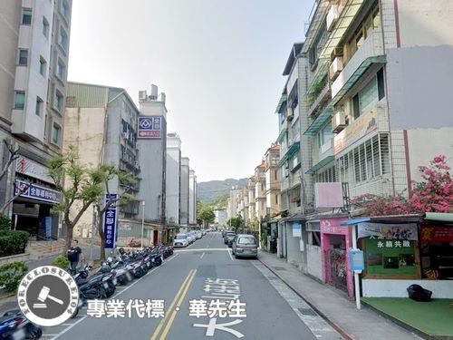 台北公寓法拍-5