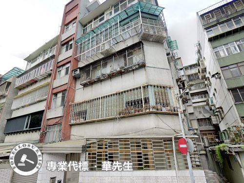台北法拍公寓-3