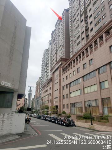 台中大樓法拍-9