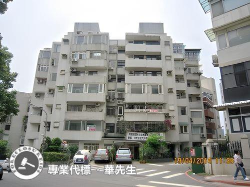 台北華廈法拍-0