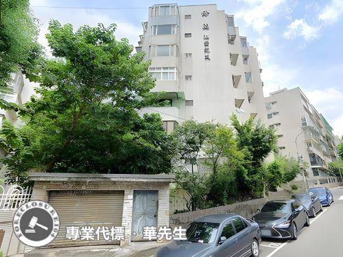 台北華廈法拍-7
