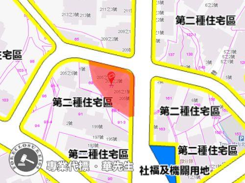 台北華廈法拍-8