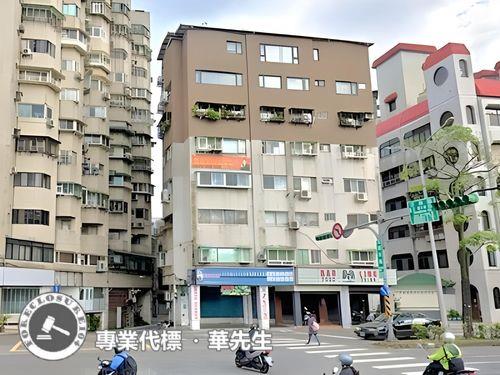 中正區店面法拍-0