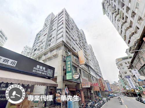 新莊大樓法拍-0