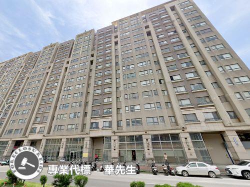 新竹北區大樓法拍-9