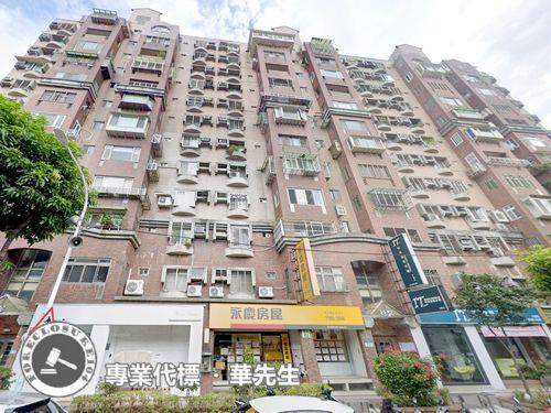 板橋法拍大樓-5