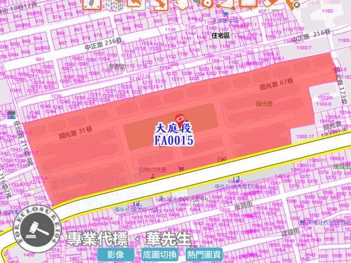 板橋法拍大樓-7