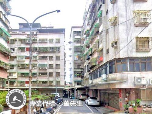 新北法拍華廈-2