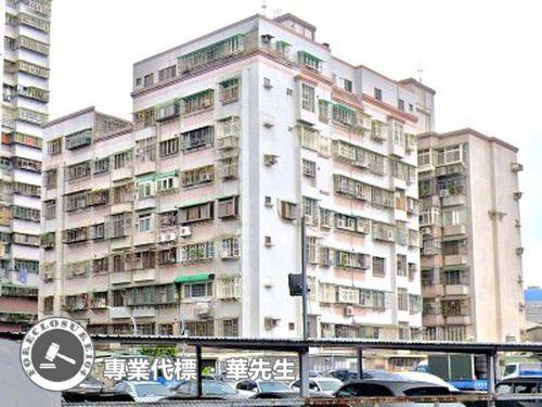 新北法拍華廈-3