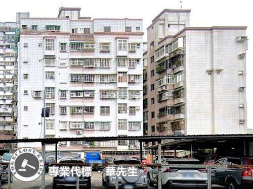 新北法拍華廈-4