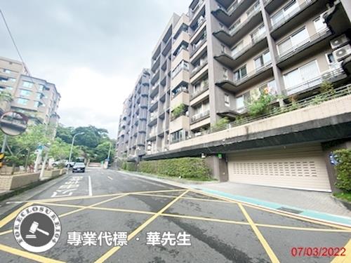 台北華廈法拍-9