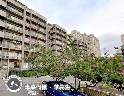 台北華廈法拍-11