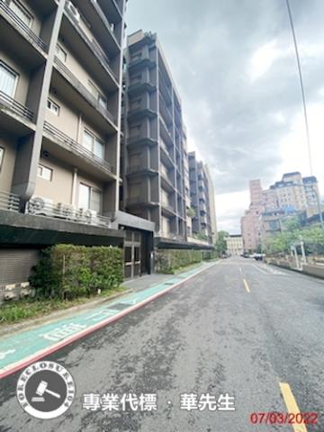 台北華廈法拍-6