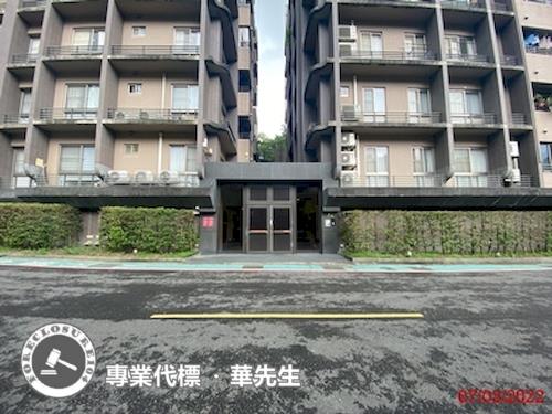 台北華廈法拍-8
