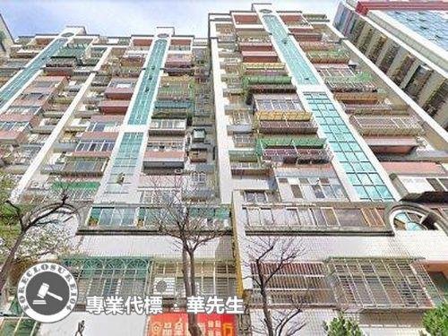 新莊大樓拍賣-3