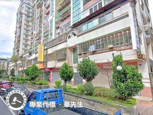 新莊大樓拍賣-4