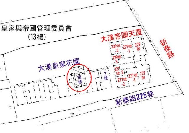 新莊大樓拍賣-6