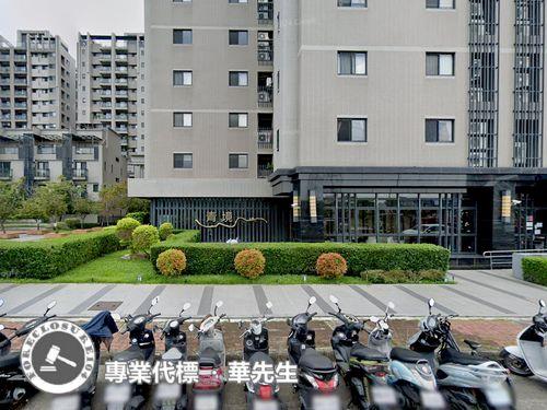 北屯法拍大樓-2