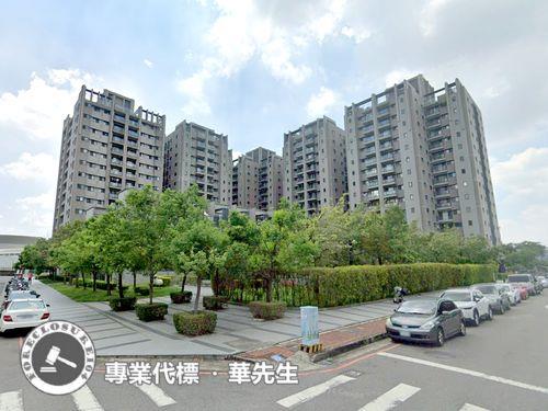 北屯法拍大樓-0