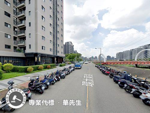 北屯法拍大樓-5