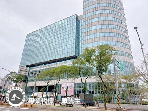 中和法拍廠房-0