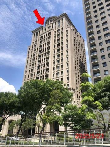 西屯大樓法拍-0