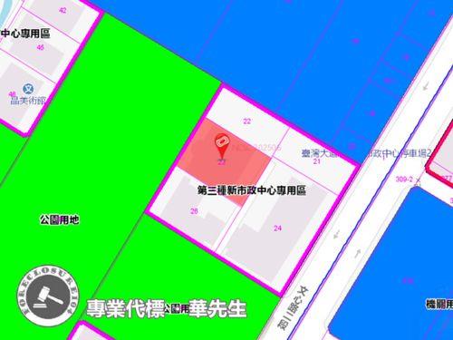 西屯大樓法拍-7