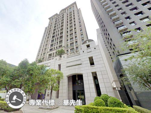 西屯大樓法拍-5
