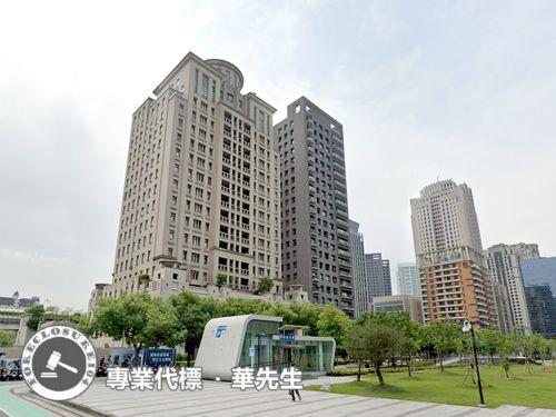 西屯大樓法拍-6