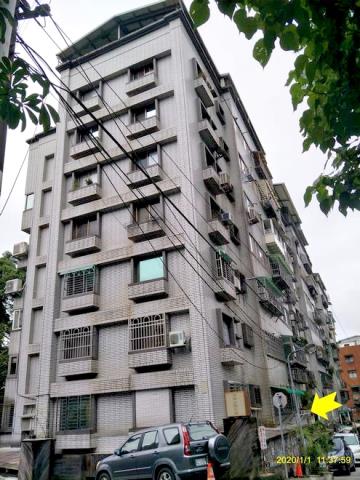 台北華廈拍賣-1
