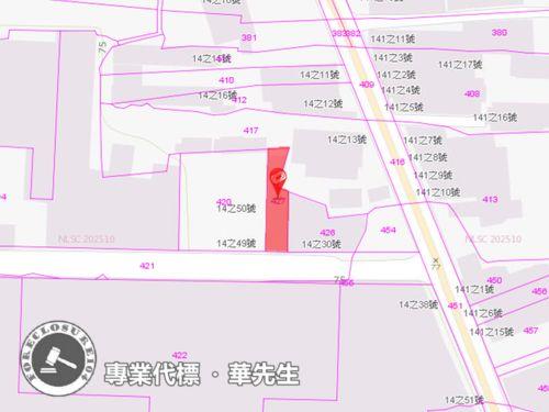 新北三峽法拍公寓-7