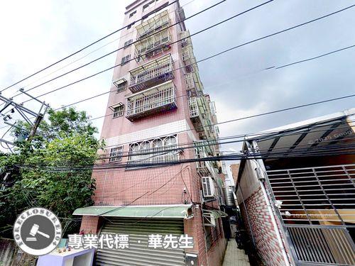 新北三峽法拍公寓-0