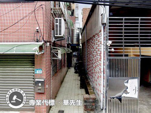 新北三峽法拍公寓-3