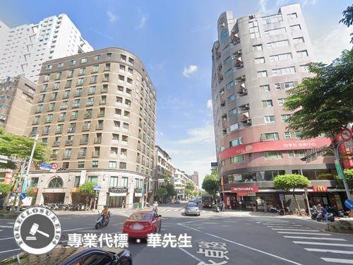 永和大樓拍賣-1