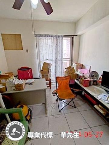 楊梅華廈法拍-0