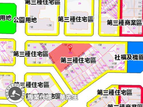 台北法拍大樓-10