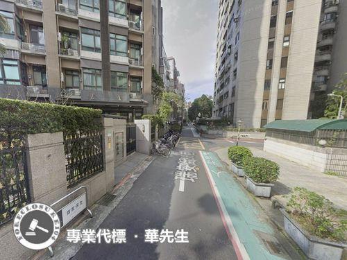 台北法拍大樓-4