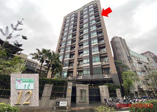 台北法拍大樓-0