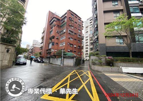 台北法拍大樓-6
