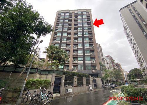 台北法拍大樓-2