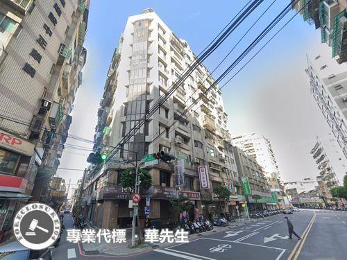 新北永和大樓法拍-3