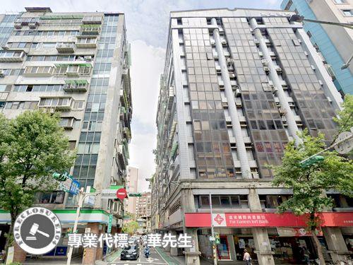 信義區拍賣大樓-3
