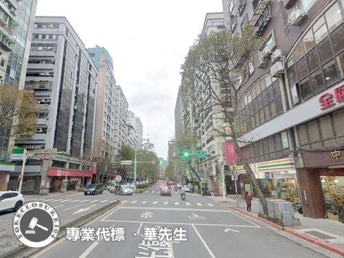 信義區拍賣大樓-2